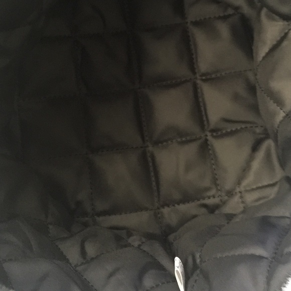 Olive Green Faux Fur Bucket Hat - Picture 14 of 16